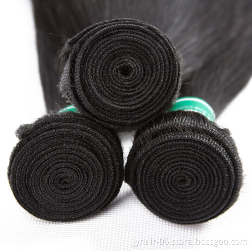 Raw Unprocessed 40 50 60 Inch Virgin Long Human Hair